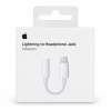 ADAPTADOR Lightning A 3.5MM