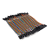 CABLE DE 20CM DUPONT