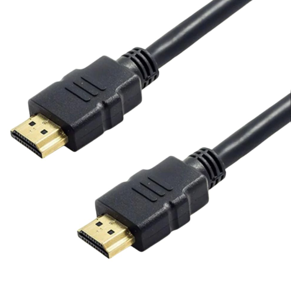 Cable HDMI 10 metros Resolución máxima 2K