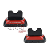 Docking adaptador para disco duro