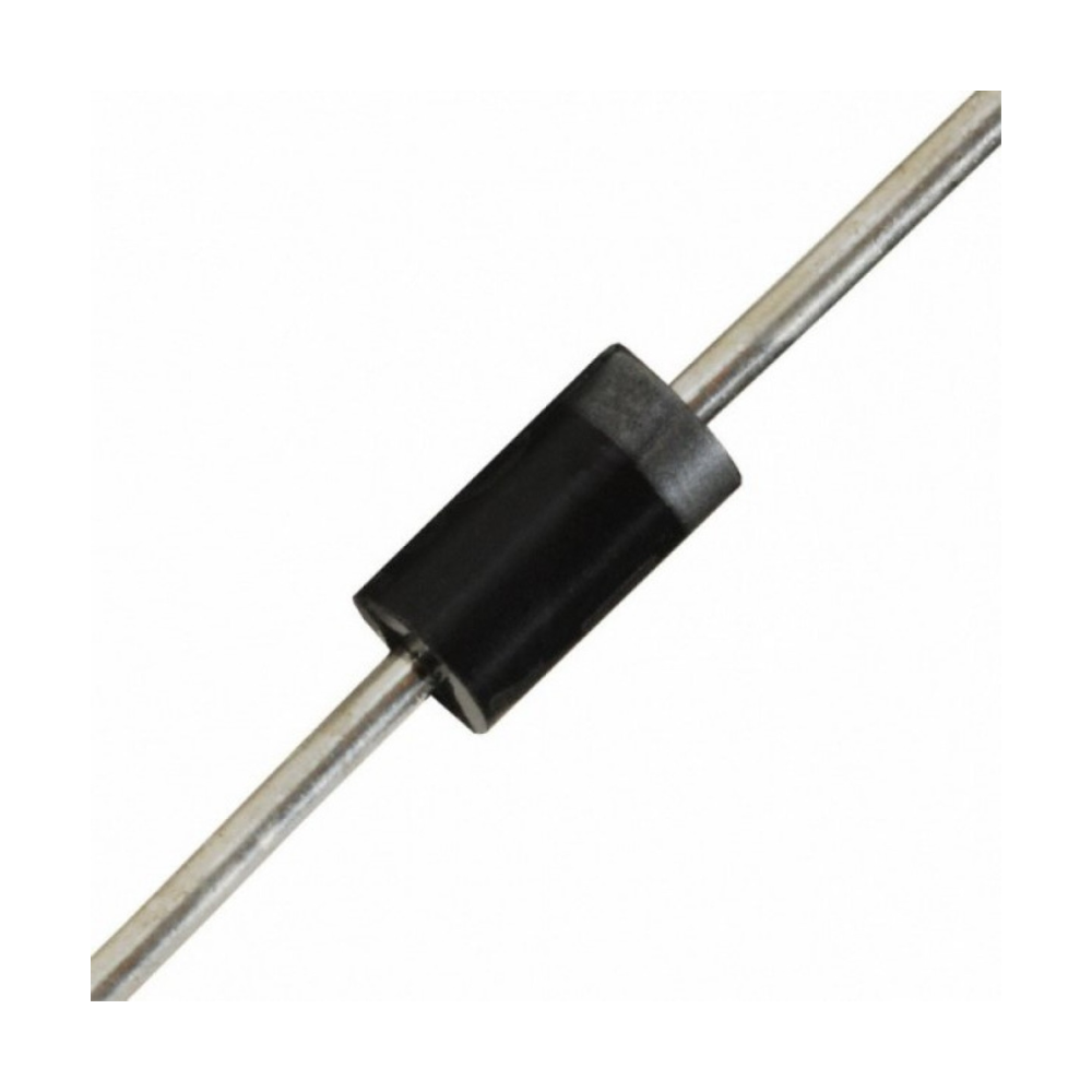 Diodo Rectificador 1N4001