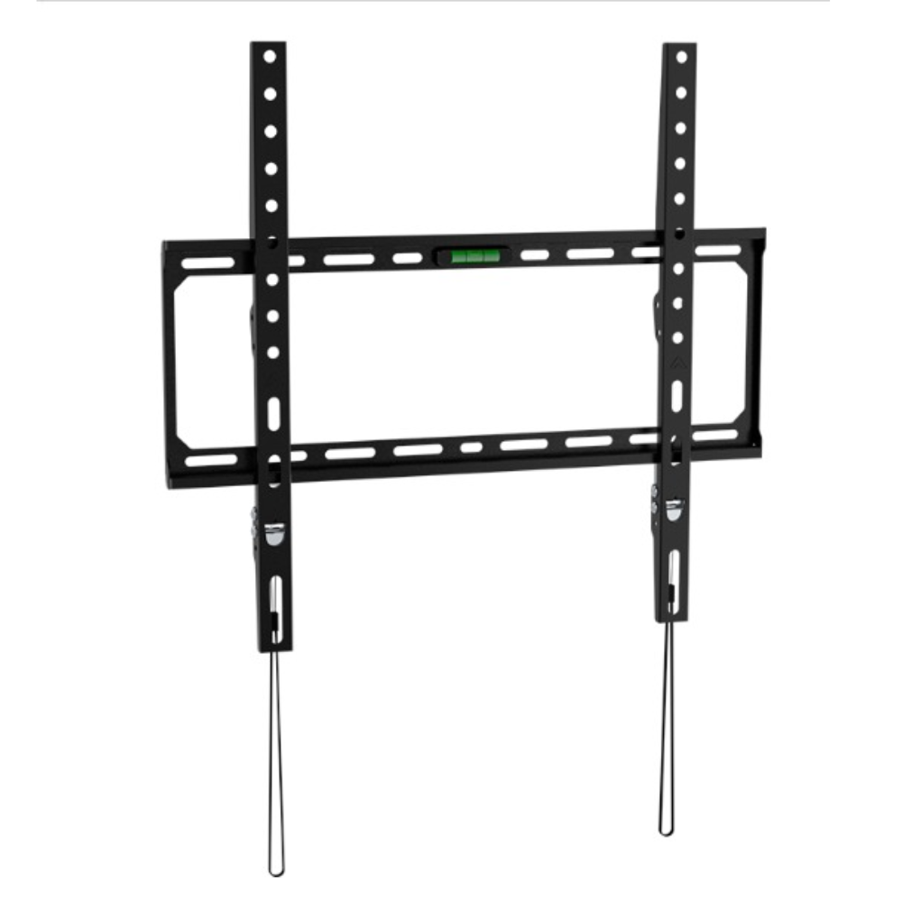 Soporte fijo para televisores planos y curvos de 32 a 55 pulgadas