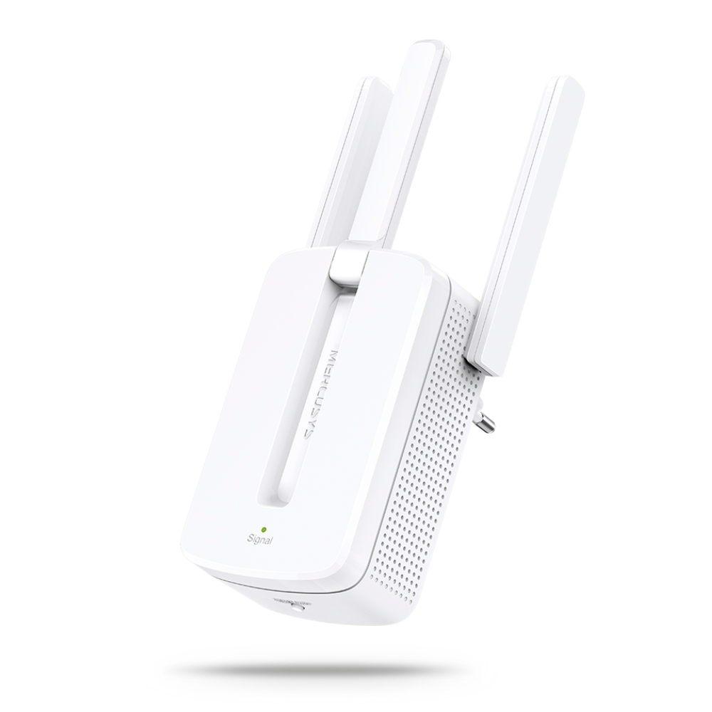 Extensor WiFi TP-Link Mercusys MW300RE 300Mbps