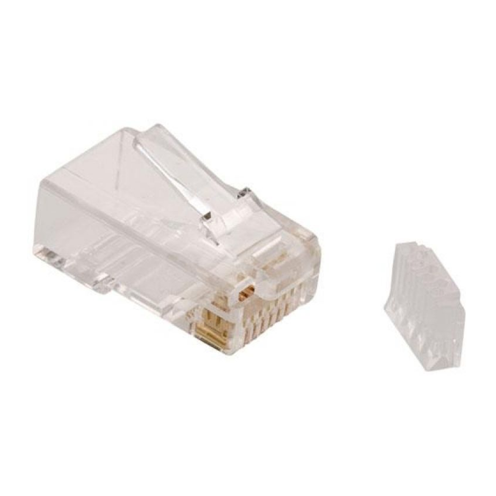 CONECTOR RJ45 CAT6 301-180