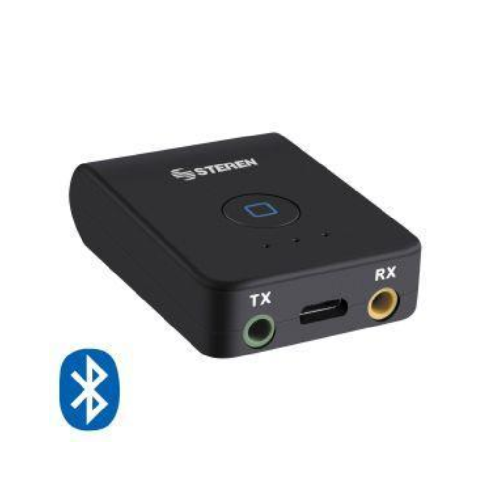 RECEPTOR BLUETOOTH USB
