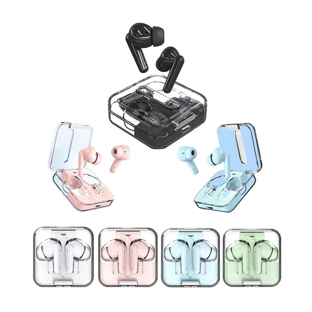 Auriculares inalámbricos CELEBRAT W41
