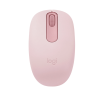 Mouse Logitech M196 Bluetooth Mouse ROSE