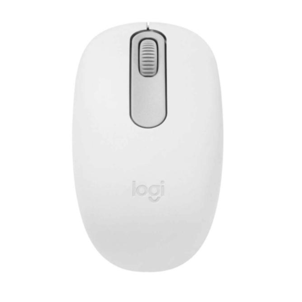 Mouse Logitech M196 Bluetooth OFF WHITE