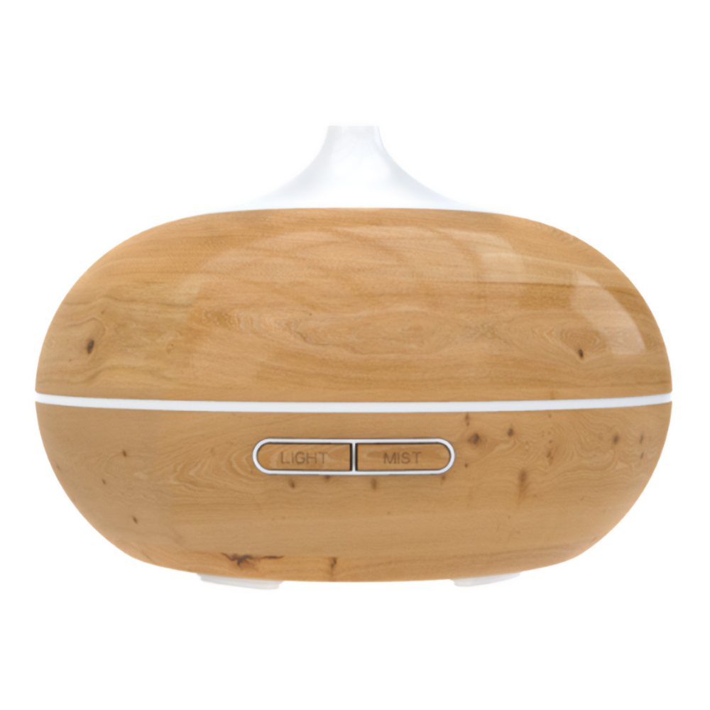 Nexxt Home NHA-A600 Smart Wi-Fi Aroma Diffuser LED 110/220V
