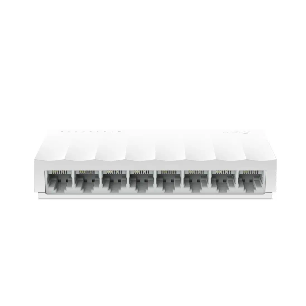 TP LINK DESKTOP SWICH 8-PORT 10/100 Mbps