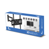 Soporte para TV de 32" a 55" Pulgadas