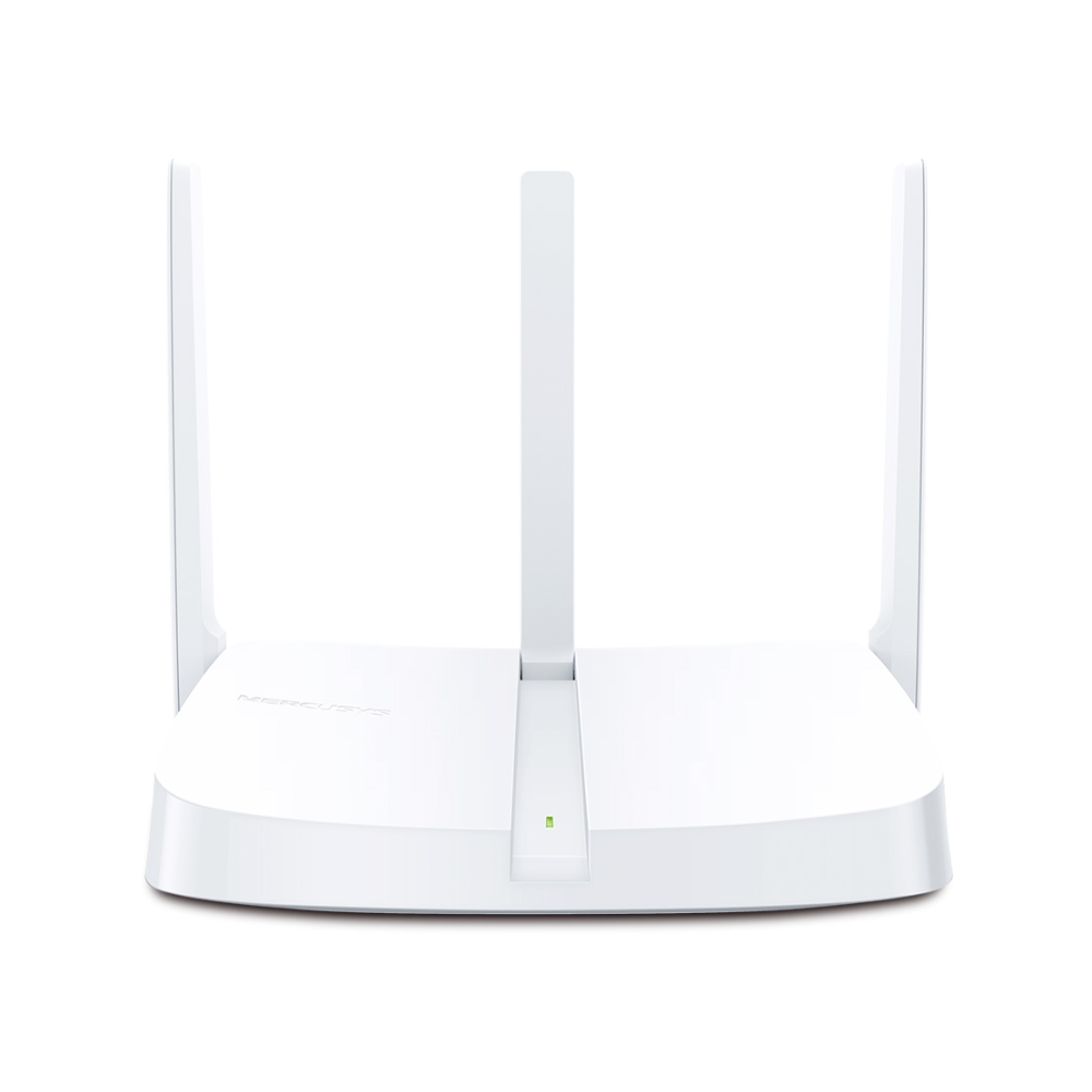 TP-Link Mercusys MW306R 300Mbps Multi-Mode Wireless N Router|MW306R