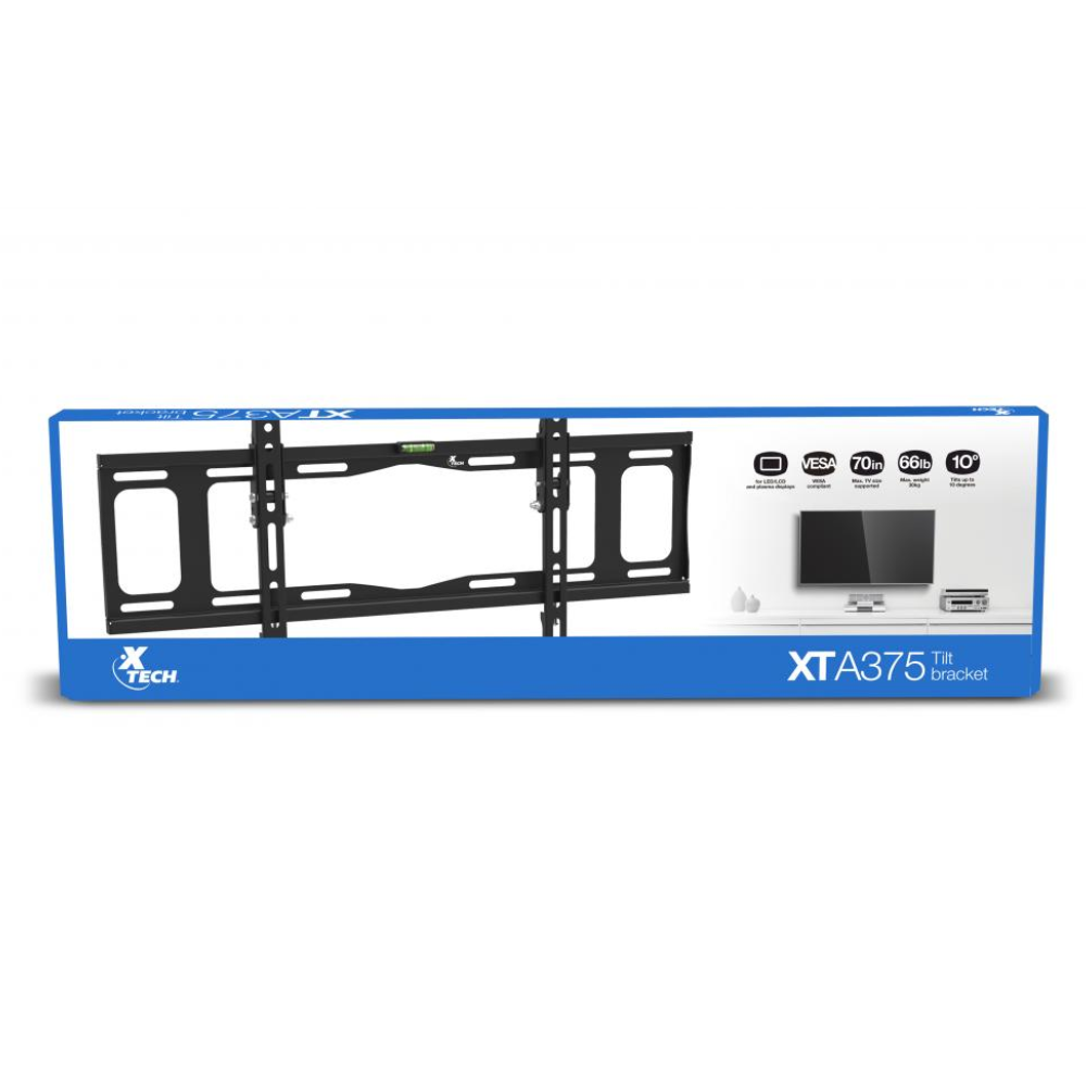 Soporte para TV de 32" a 70"