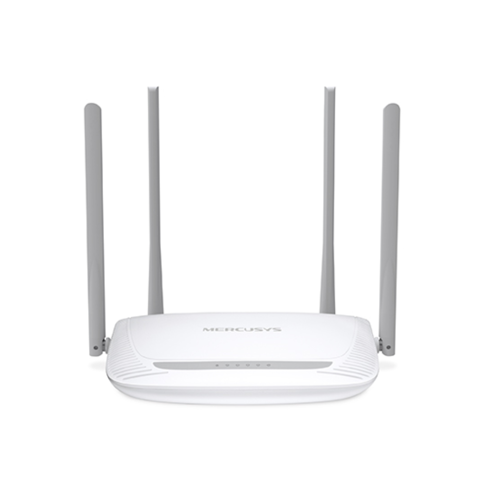 TP-Link Mercusys MW325R 300Mbps Enhanced Wireless N Router|MW325R