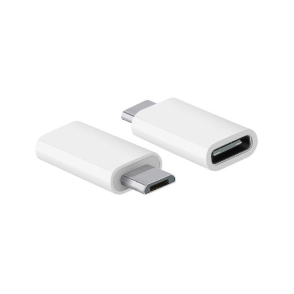 ADAPTADOR TIPO C A MICRO USB