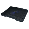 Base para Notebook Argom USB LED Azul