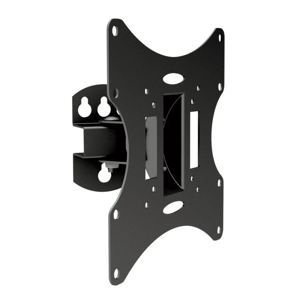Soporte de Pared Inclinable para TV de 23" a 42" Pulgadas