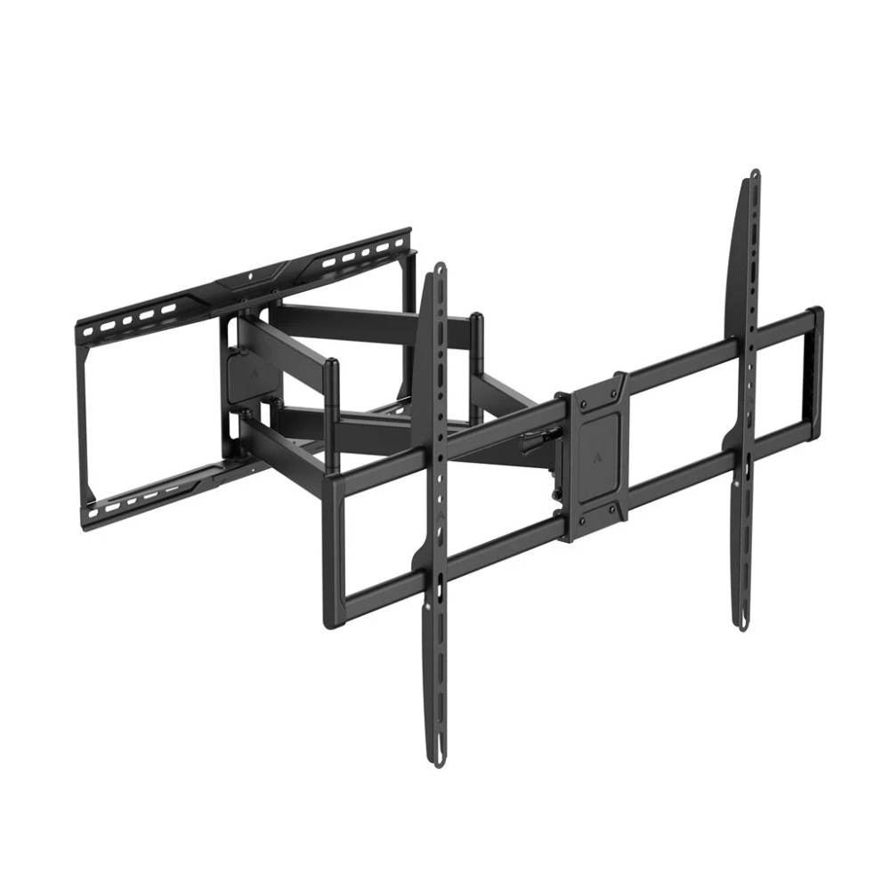 Soporte de Pared para TV de 50” a 105” con brazo doble
