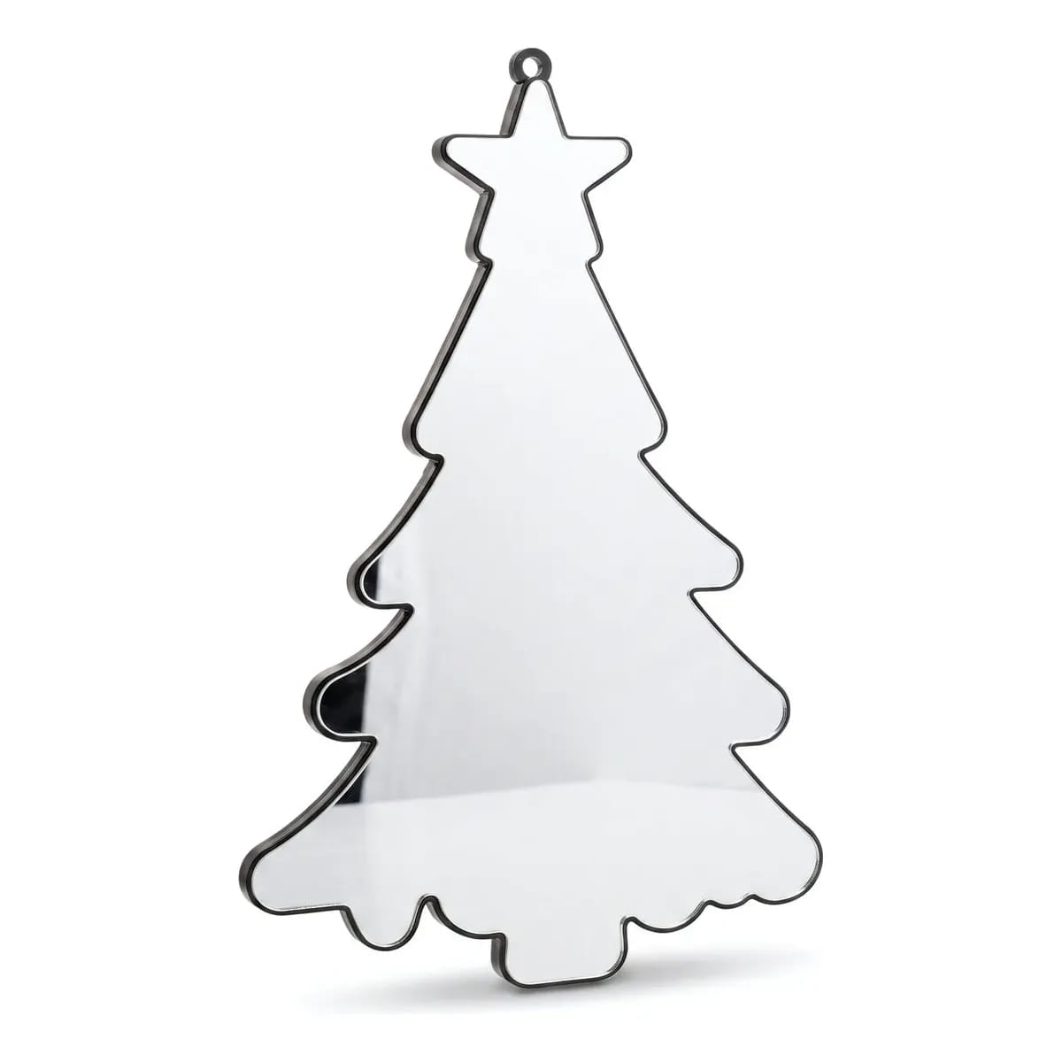 Árbol Navideño con Efecto 3D Infinito - Imagen 2